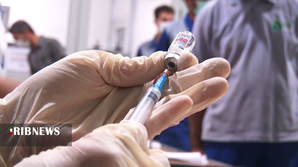 واکسیناسیون بیش از ۸۰ درصد معلمان علیه بیماری کرونا