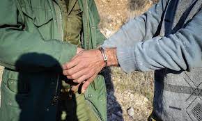دستگیری ۴ شکارچی متخلف در منطقه «کولگ» مهران