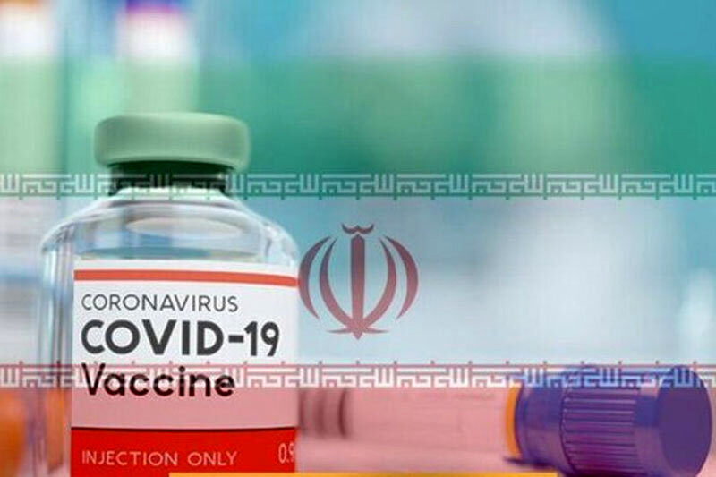 آمادگی وزارت دفاع برای تحویل واکسن فخرا به وزارت بهداشت