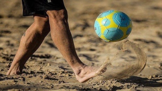 خداحافظی تلخ شهرداری با لیگ برتر فوتبال ساحلی