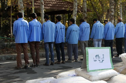 ناکامی ۹ سوداگر مرگ در جاده اقلید-یاسوج