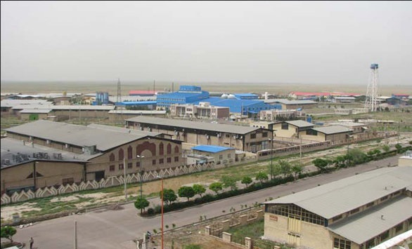 اجرای هزار و 520 طرح صنعتی در آذربایجان شرقی