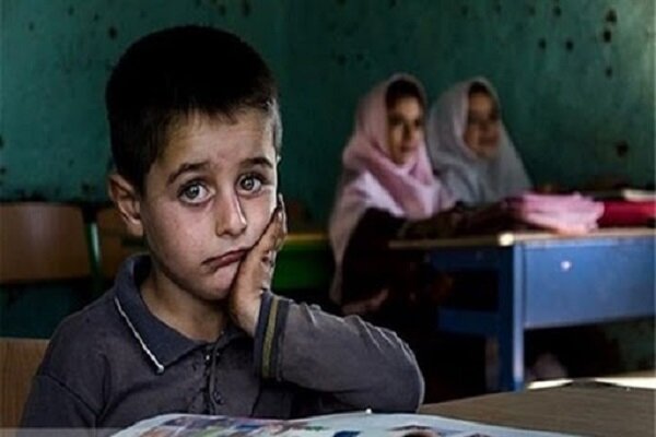 ۷ هزار دانش آموزان یزدی، تحت حمایت کمیته امداد