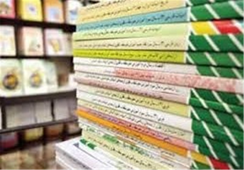توزیع یک میلیون و ۵۰۰ هزار جلد کتاب در استان اردبیل