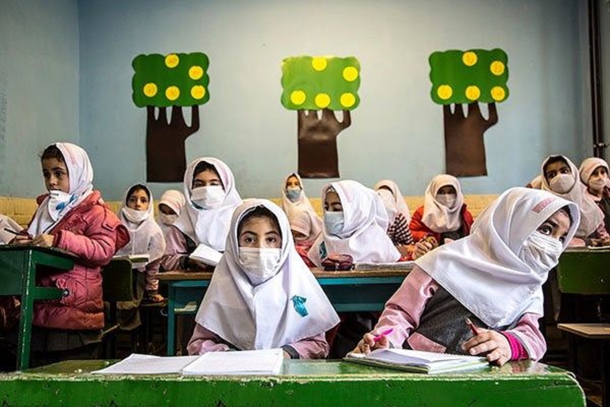 عدم ثبت نام ۹ درصد از دانش آموزان کردستانی در مدارس