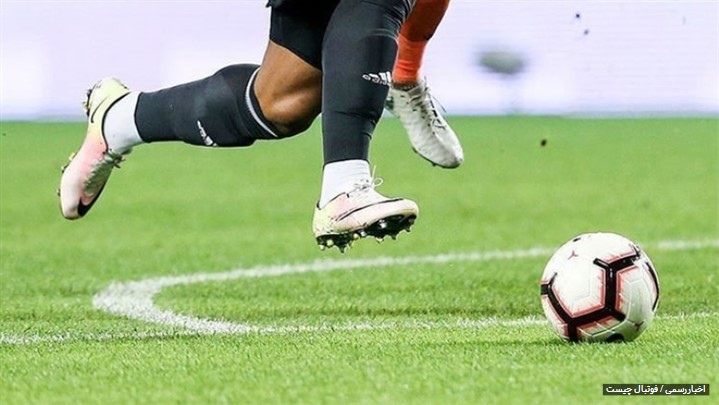 ۴ فوتبالیست فارسی به اردوی تیم ملی امید دعوت شدند
