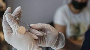 ایمن سازی ۵۰ درصدی واجدین شرایط واکسیناسیون در آشتیان