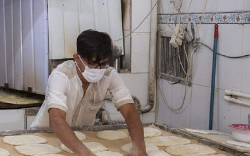 از امروز؛ اجرای طرح ویژه نظارت بر نانوایی‌های کرمانشاه