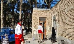 روستا‌های نزدیک به کانون زلزله در درگز، بدون خسارت