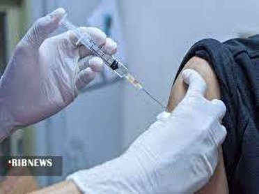 آغاز واکسیناسیون بالای 32 سال در کرمان