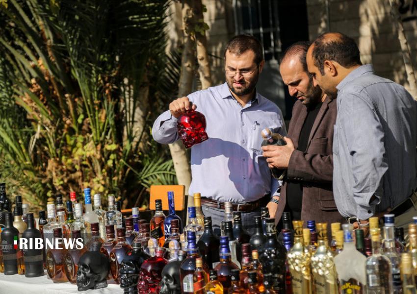 افزایش جان باختگان مشروبات الکلی سمی در خوزستان