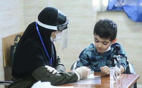 سنجش سلامت بیش از ۸۶ هزار  نوآموز خوزستانی/ تمدید مهلت تا مهر
