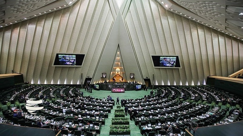 آمادگی مجلس برای کمک به شهرداری تهران