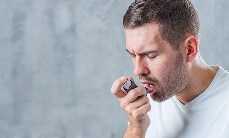 روش‌های خانگی کمک به درمان آسم
