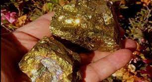 استخراج، حمل و فرآوری طلا در معدن طلای خمین