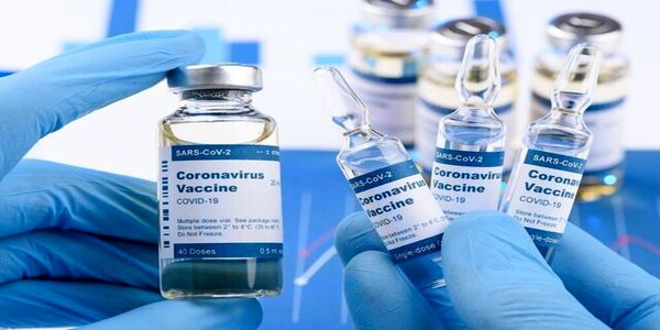 نوبت واکسن کرونا به ۴۰ ساله‌ها رسید