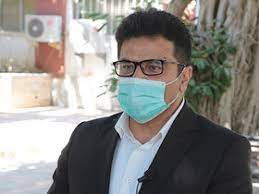 جان باختن ۵ بیمار مبتلا به کرونا در استان بوشهر