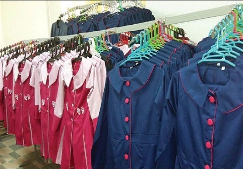 اصرار بر تهیه لباس فرم جدید مدارس ممنوع
