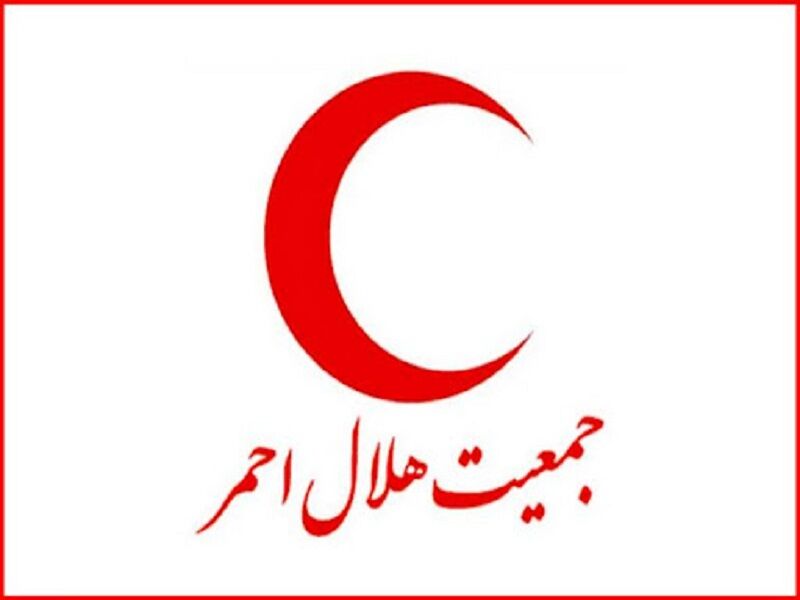 معارفه سرپرست جمعیت هلال‌ احمر خراسان رضوی