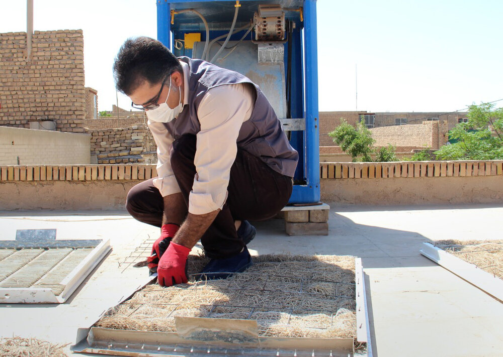 اجرای موفق طرح بهینه سازی مصرف برق در استان یزد