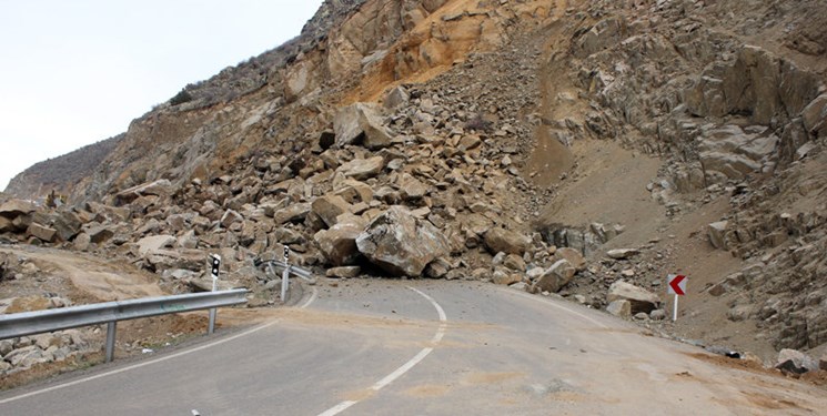 حذف ۱۶ نقطه حادثه خیز در استان اردبیل
