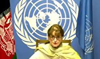 بازگشت نماینده ویژه سازمان ملل متحد به کابل