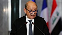 خشم فرانسه از اقدام استرالیا در لغو خرید زیردریایی هسته ای