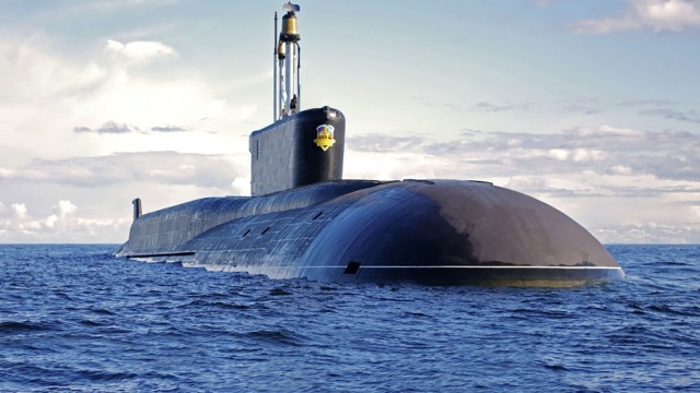 قرارداد ساخت زیردریایی هسته ای برای استرالیا، تغییر بازی راهبردی در حیاط خلوت چین