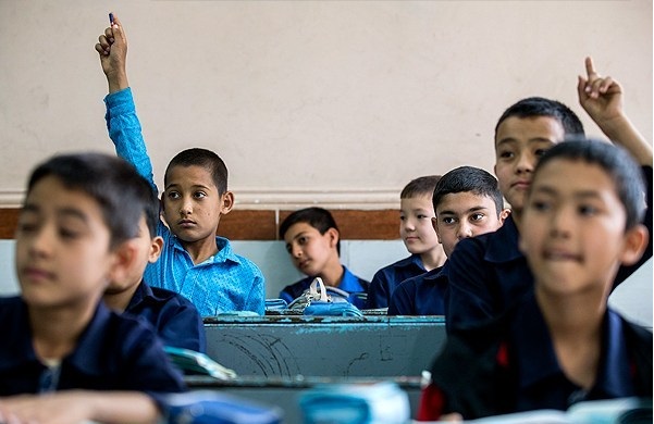 طالبان: آغاز به کار مدارس پسرانه افغانستان از فردا