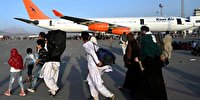 نگرانی آمریکا از پرواز‌های مشکوک از امارات به افغانستان