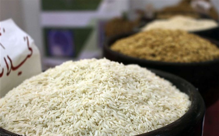 تنظیم بازار با توزیع برنج وارداتی
