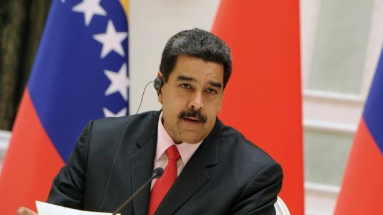 پیشنهاد نیکلاس مادورو برای تقویت سازمان منطقه‌ای 