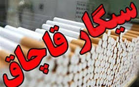 ۸۹ هزار و ۲۰۰ نخ سیگار قاچاق در باک اتوبوس