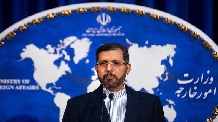 پیگیری مطالبات ایران از عراق در سفر الکاظمی به تهران