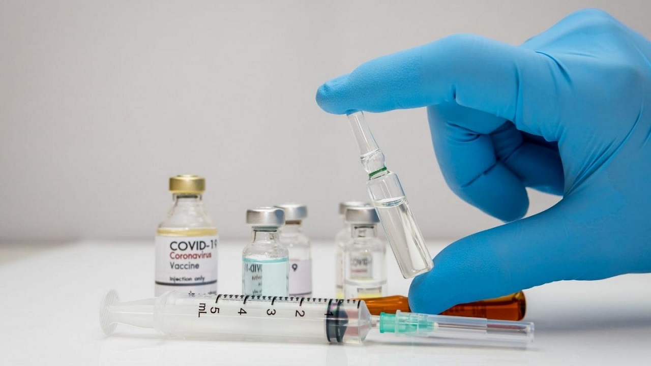 تزریق واکسن کرونا در هندیجان از ۲۰ هزار دز گذشت
