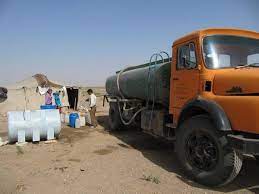 رفع مشکل کمبود آب در ۶ روستای شهرستان مانه و سملقان