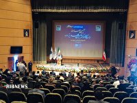 معرفی شهردار جدید ارومیه
