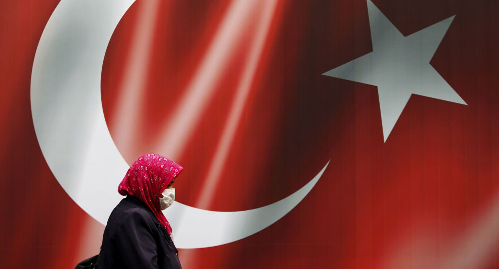 مرگ ۲۳۰ بیمار کرونایی دیگر در ترکیه