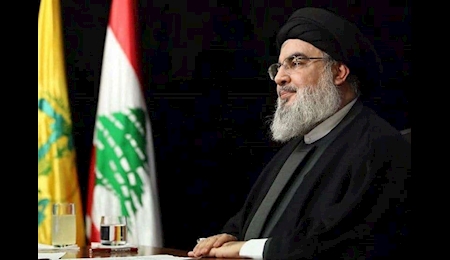 دبیرکل حزب الله لبنان جمعه سخنرانی می‌کند
