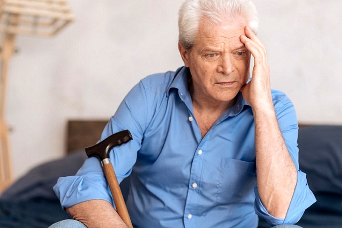 اصلی ترین علل آلزایمر و زوال عقل در سالمندان