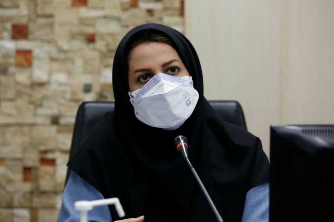 ثبت نام بیش از ۱۷۰ نفر در دومین جشنواره طب ایرانی