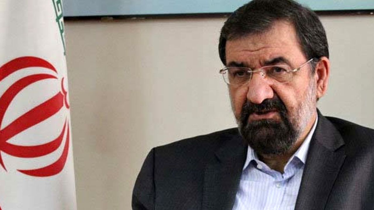 محسن رضایی معاون اقتصادی رئیس جمهور شد