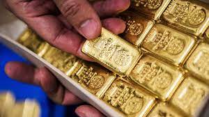 افزایش قیمت طلا در اهواز