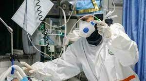  ۷ فوتی و شناسایی ۴۲۱ مورد مبتلا به کرونا ویروس در استان مرکزی