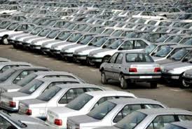 کاهش ۵۰ درصدی معاملات خودرو‌های داخلی در اهواز