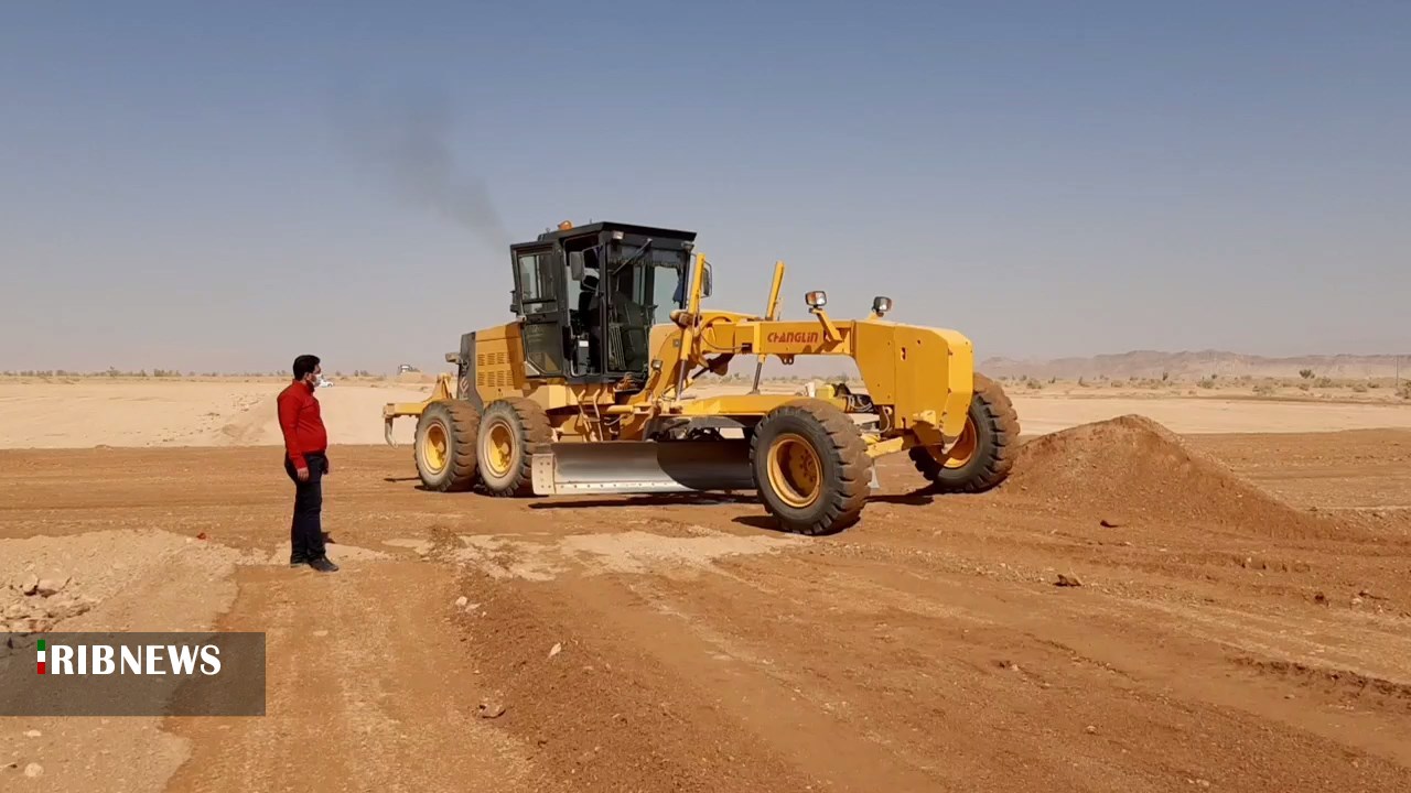 آغاز عملیات آماده سازیِ اقدام ملی مسکن