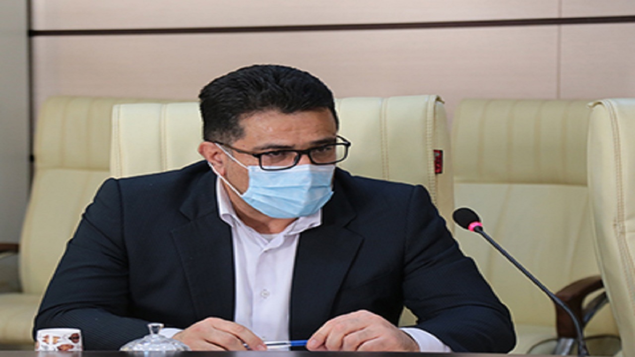 ۲۲ گروه شغلی در بوشهر در حال واکسینه شدن علیه کرونا