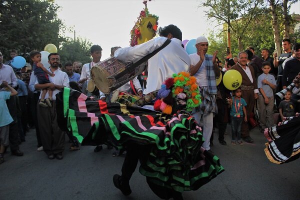 تمدید مهلت ارسال آثار به جشنواره بین‌المللی تئاتر خیابانی مریوان