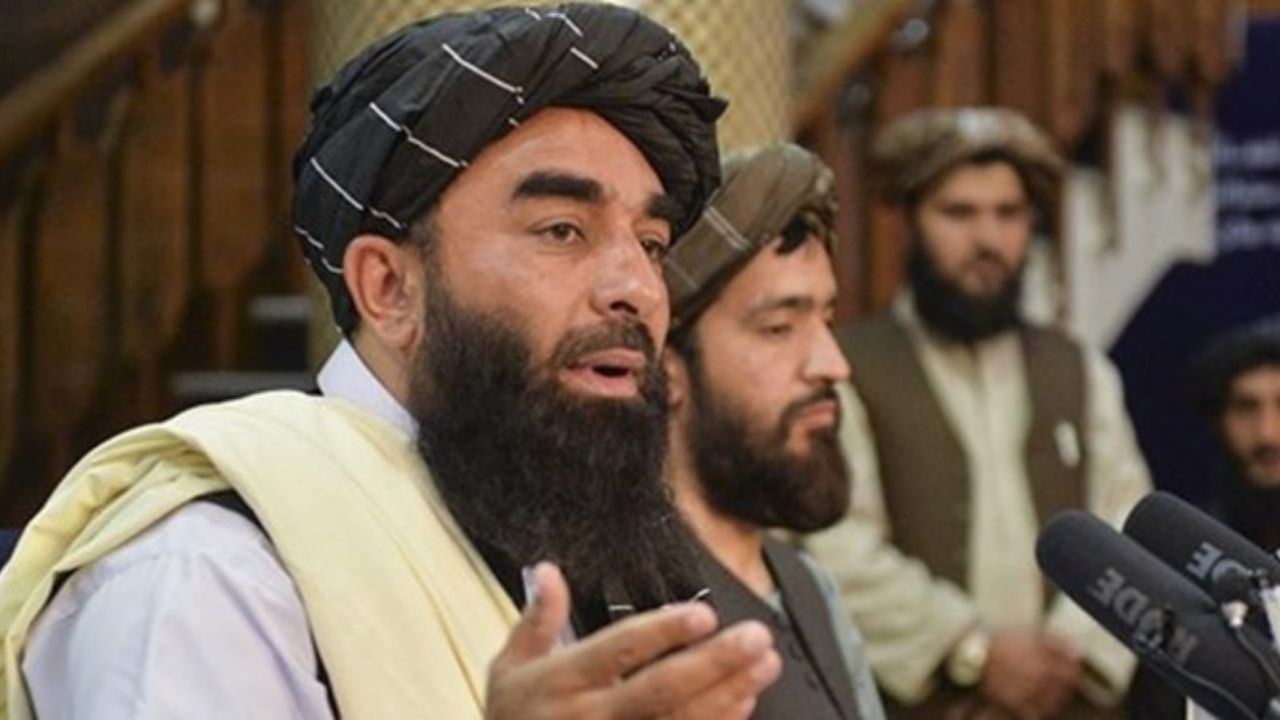سخنگوی طالبان نقش بن لادن در حملات ۱۱ سپتامبر را زیر سئوال برد
