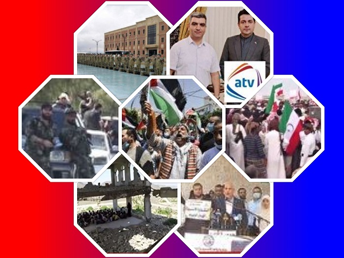 از ادامه بمباران يمن تا عذرخواهی تلویزیون ATV از مردم ایران
